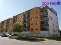 Pronájem bytu 2+kk, České Budějovice, U Lučního jezu, 51 m2
