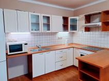 Pronájem bytu 2+kk, Ústí nad Labem - Klíše, Klíšská, 57 m2