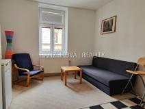 Pronájem bytu 2+kk, České Budějovice - České Budějovice 3, Jeremiášova, 45 m2