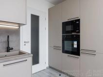 Pronájem bytu 1+kk, Praha - Háje, Výstavní, 34 m2