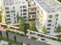 Prodej bytu 4+kk, České Budějovice, M. Horákové, 105 m2