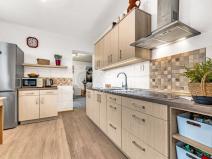 Prodej bytu 4+1, Oráčov, 92 m2