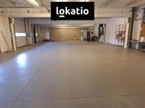 Pronájem skladu, Hradec Králové - Březhrad, 3632 m2