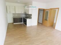 Prodej bytu 2+kk, Plzeň - Jižní Předměstí, Goldscheiderova, 58 m2
