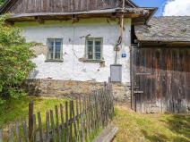 Prodej chalupy, Dzbel, 243 m2