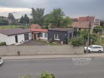 Pronájem komerční nemovitosti, Červený Újezd, 1 m2