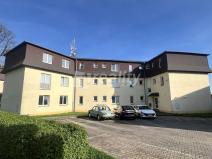 Prodej bytu 1+kk, Jiřice, 37 m2