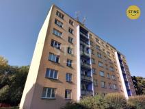 Pronájem bytu 3+1, Třinec, Pod břehem, 68 m2