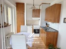 Pronájem bytu 3+1, Ostrava, Opavská, 75 m2