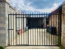 Pronájem obchodního prostoru, Břeclav, 130 m2