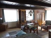 Pronájem bytu 1+kk, Kvasiny, 40 m2