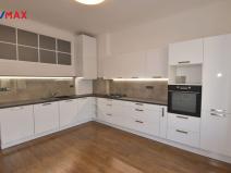 Pronájem bytu 1+1, Olomouc, Husova, 70 m2