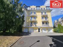 Prodej bytu 3+kk, Mariánské Lázně, Bezejmenná, 80 m2