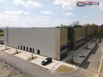 Pronájem skladu, Ostrava - Hrabová, Krmelínská, 6000 m2