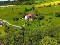 Prodej vícegeneračního domu, Liberk, 190 m2