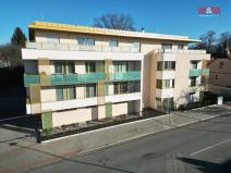 Pronájem bytu 3+kk, České Budějovice - České Budějovice 6, Novohradská, 74 m2
