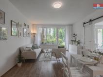 Prodej bytu 2+kk, Plzeň - Severní Předměstí, Bolevecká, 64 m2