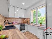 Prodej bytu 4+1, Frýdek-Místek, Josefa Suka, 72 m2
