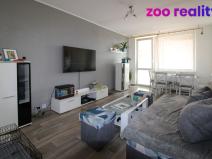 Prodej bytu 3+1, Roudnice nad Labem, Neklanova, 68 m2