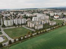 Prodej bytu 1+kk, Rychnov nad Kněžnou, Mírová, 40 m2