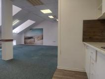 Pronájem bytu 1+kk, Valašské Meziříčí, Mostní, 57 m2