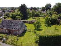 Prodej rodinného domu, Jiříkov - Starý Jiříkov, Pražská, 140 m2