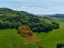Prodej zahrady, Kdyně - Prapořiště, 3290 m2