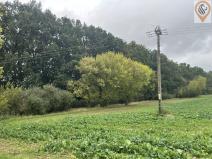 Prodej pole, Úhonice, 7001 m2