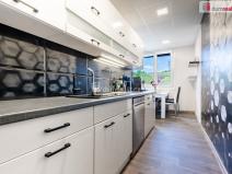 Prodej bytu 3+1, Ústí nad Labem - Neštěmice, Na Výšině, 76 m2