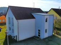 Pronájem bytu 3+kk, Bdeněves, 113 m2