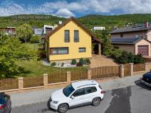 Prodej rodinného domu, Beroun - Beroun-Město, Vinařská, 215 m2