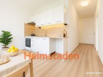 Pronájem bytu 3+1, Karviná - Nové Město, tř. Osvobození, 70 m2
