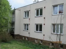 Dražba bytu 3+1, Velké Přílepy, U Rybníčku, 75 m2
