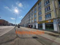 Pronájem bytu 2+1, Karviná - Nové Město, tř. Osvobození, 56 m2