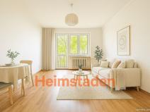 Pronájem bytu 2+1, Karviná - Nové Město, tř. Osvobození, 56 m2