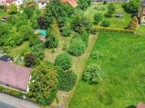 Prodej pozemku pro bydlení, Seč, 669 m2