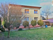 Prodej rodinného domu, Bezděkov, 180 m2