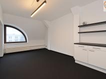 Pronájem kanceláře, Trutnov, Veleslavínova, 49 m2