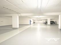 Pronájem garáže, Praha - Prosek, Kytlická, 10 m2