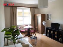 Pronájem bytu 1+1, Praha - Nusle, U Svépomoci, 38 m2