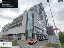Prodej garážového stání, Praha - Stodůlky, Suchý vršek