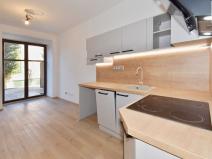Prodej bytu 1+kk, Žacléř, Zámecká, 33 m2