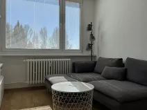 Pronájem bytu 2+kk, Praha - Stodůlky, Vackova, 36 m2