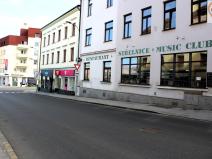 Pronájem obchodního prostoru, Klatovy, Pražská, 18 m2
