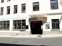 Pronájem obchodního prostoru, Klatovy, Pražská, 18 m2