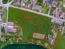 Prodej pozemku pro bydlení, Jičín - Robousy, 12409 m2