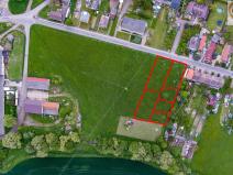 Prodej pozemku pro bydlení, Jičín - Robousy, 3110 m2