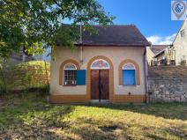 Prodej vinného sklepa, Prušánky, Nechory, 55 m2