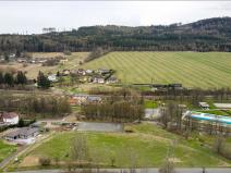 Prodej pozemku pro bydlení, Kolinec, 8515 m2