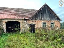 Prodej podílu 2/3 rodinného domu, Útěchovice, 397 m2